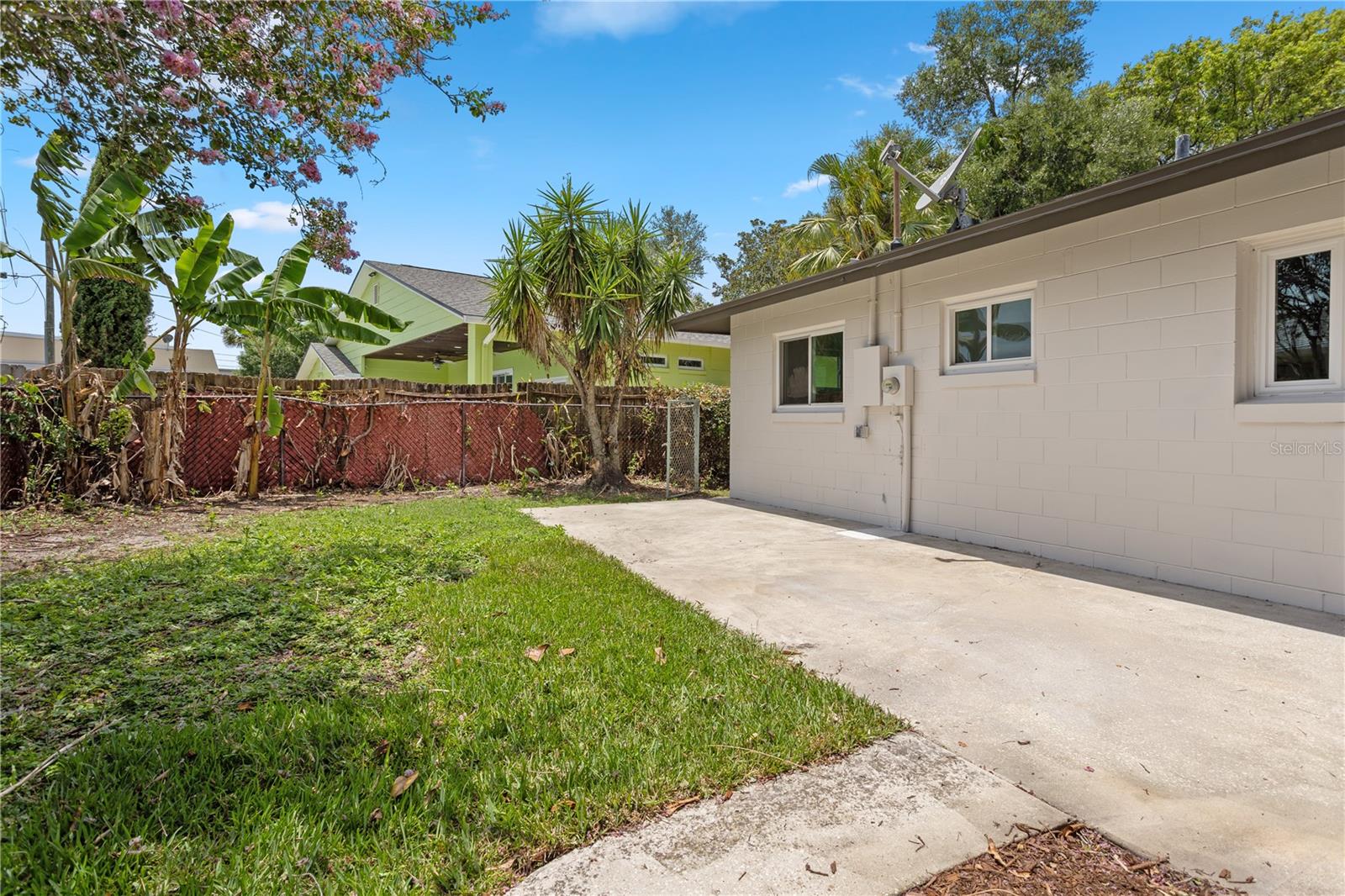WINTER PARK PINES MERRIE OAKS - Residential
