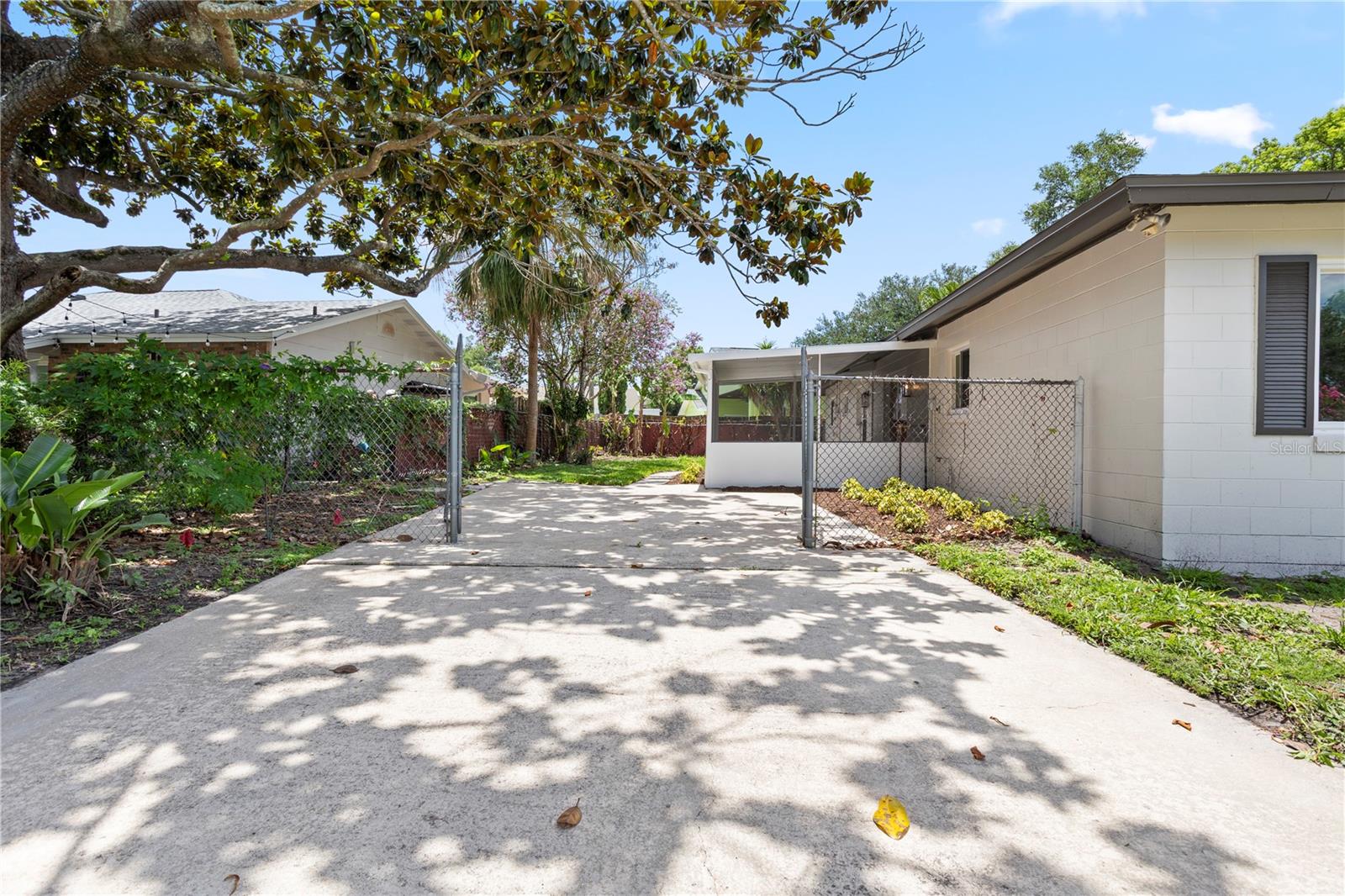 WINTER PARK PINES MERRIE OAKS - Residential
