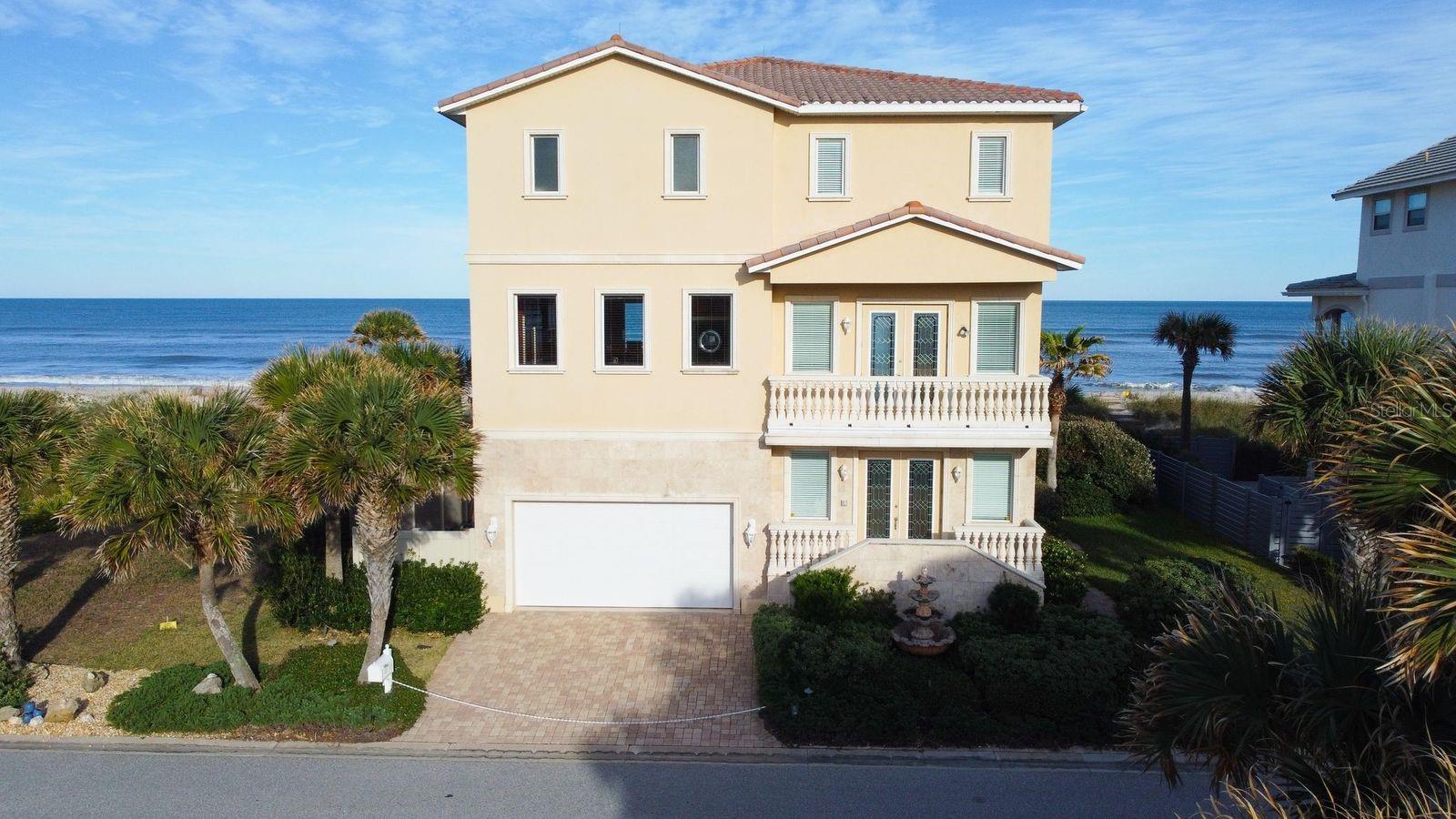 ARMAND BEACH ESTATES - Residential