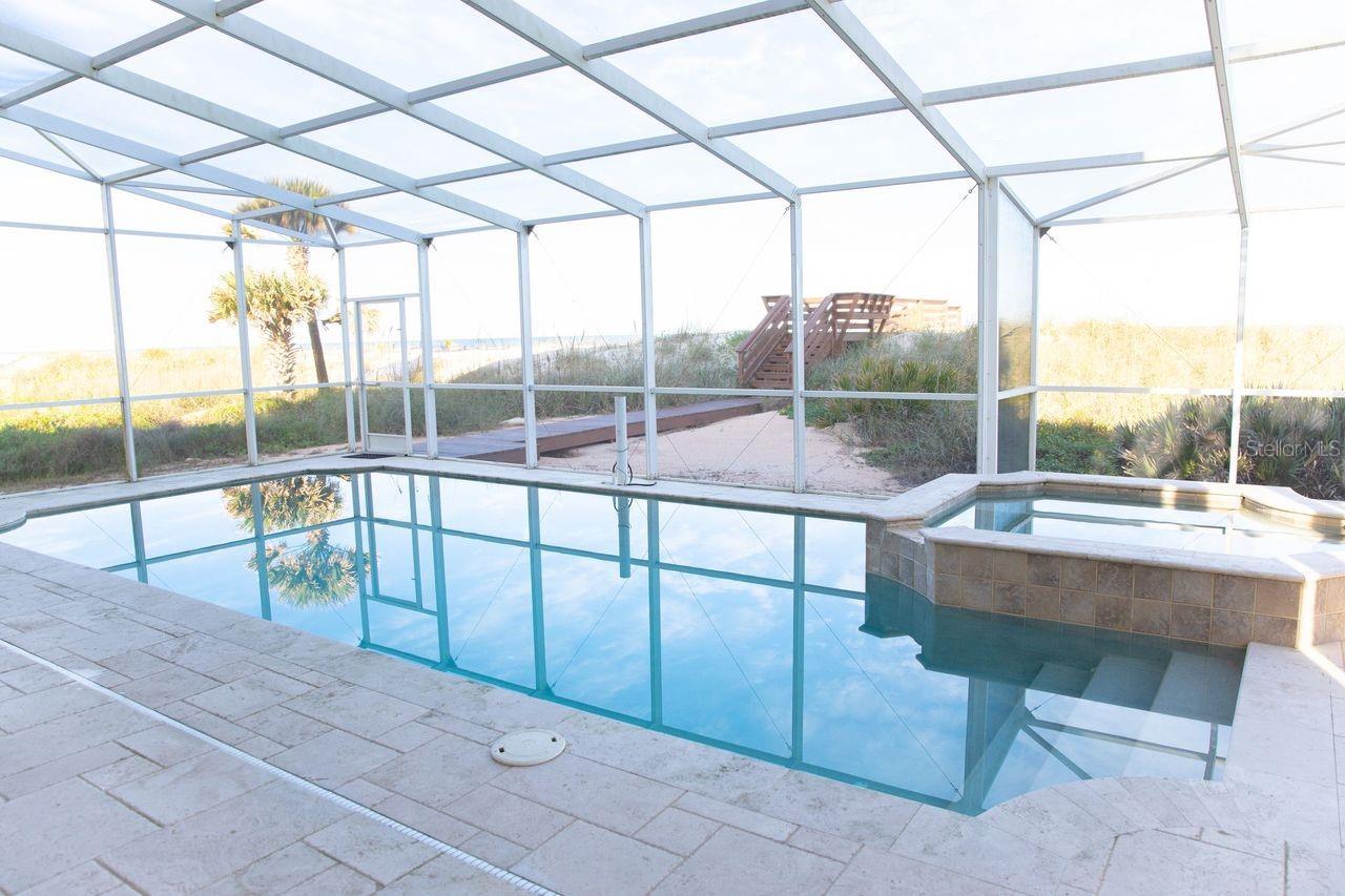 ARMAND BEACH ESTATES - Residential