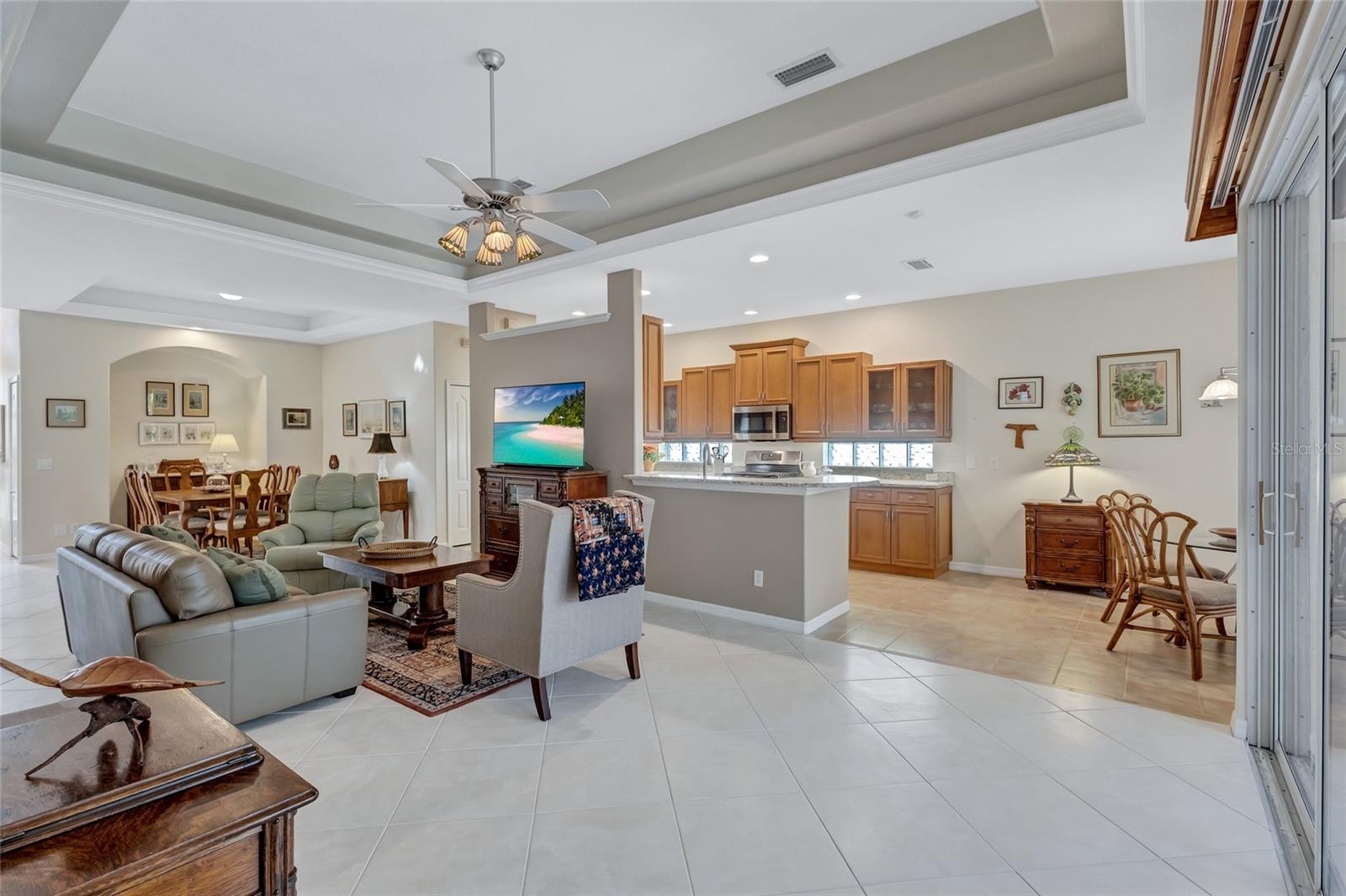 TURTLE ROCK PRCL G - Residential