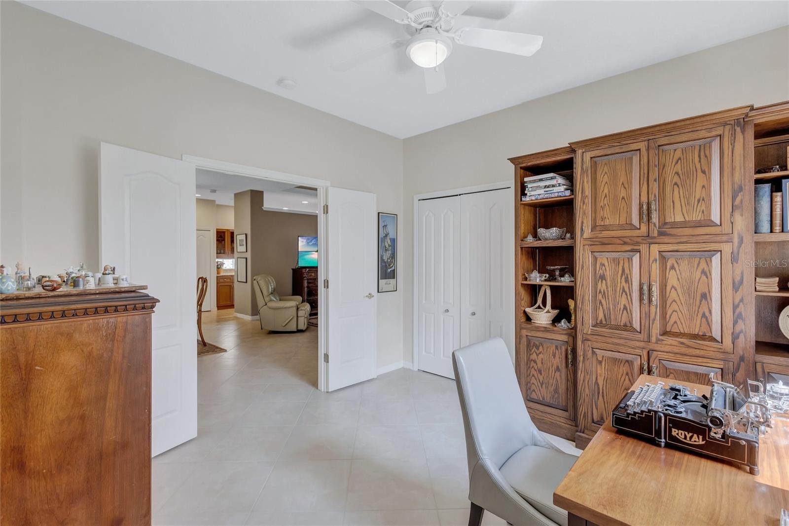 TURTLE ROCK PRCL G - Residential