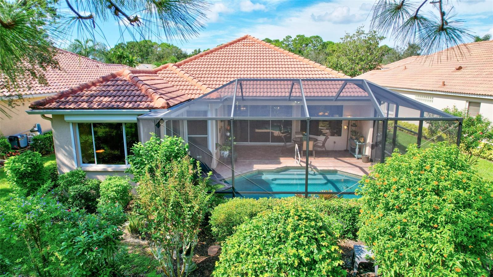 TURTLE ROCK PRCL G - Residential