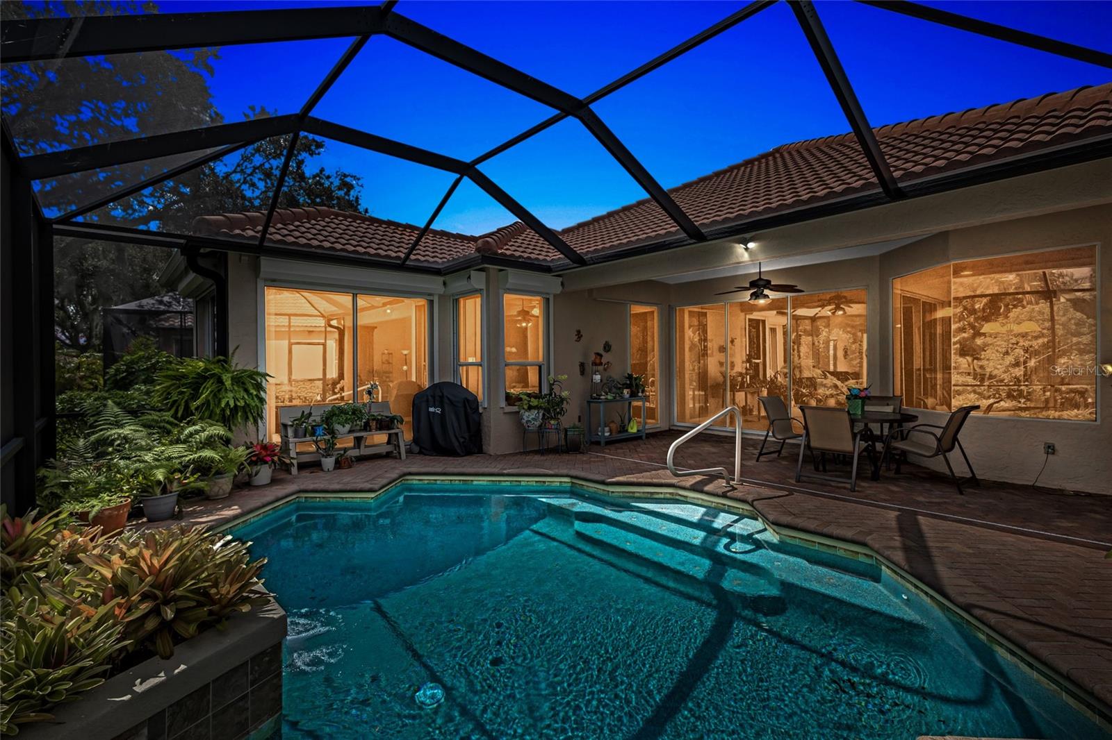 TURTLE ROCK PRCL G - Residential