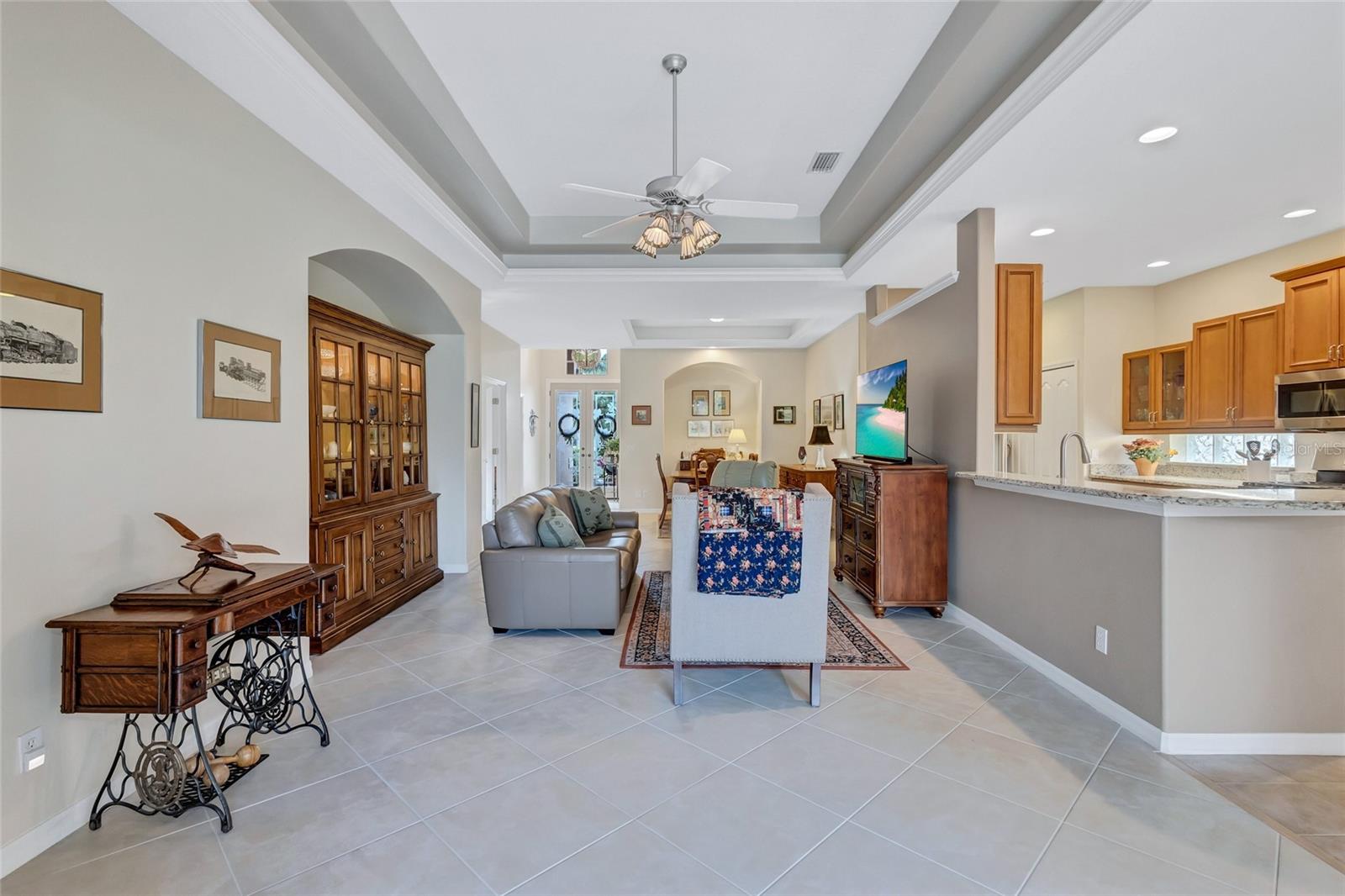 TURTLE ROCK PRCL G - Residential