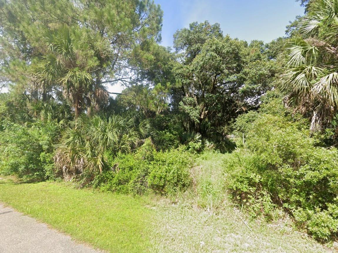PORT CHARLOTTE SUB 30 - Land