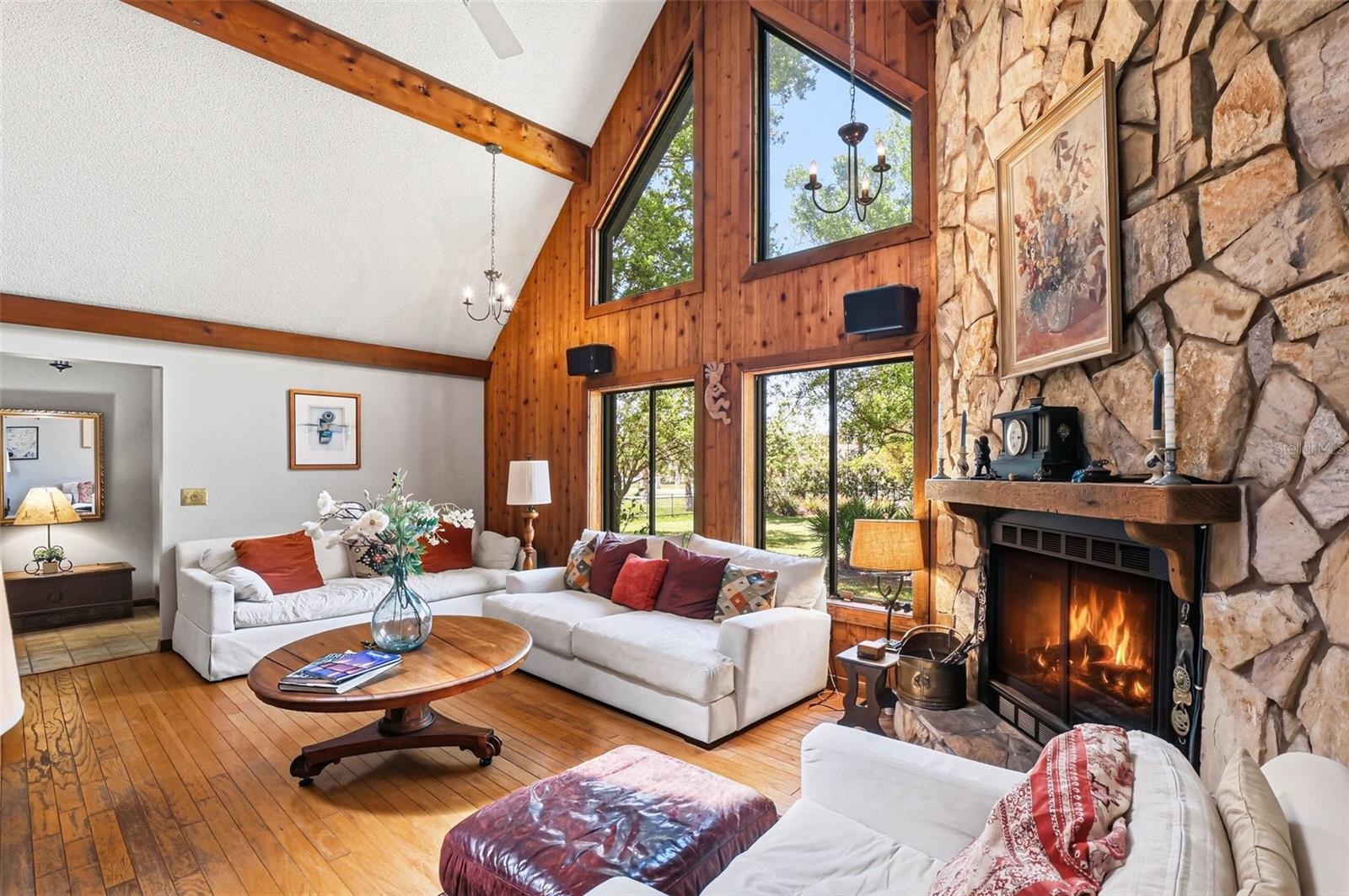 TWIN BRANCH ACRES UNIT TWO - Residential