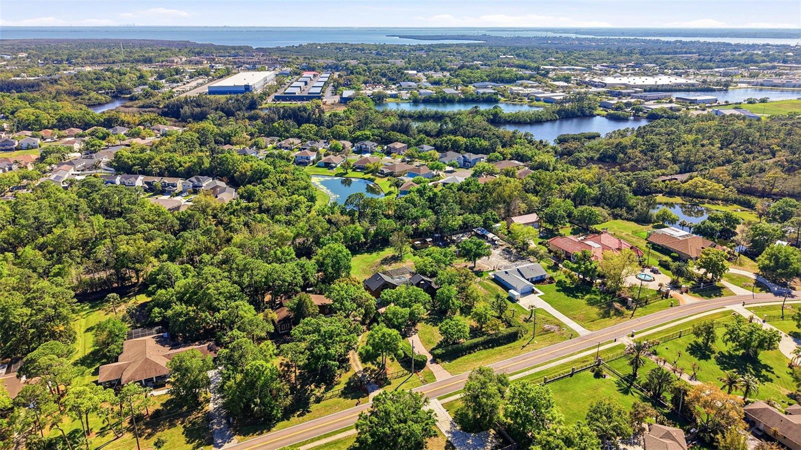 TWIN BRANCH ACRES UNIT TWO - Residential
