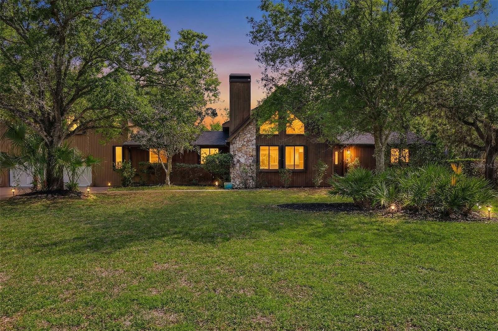 TWIN BRANCH ACRES UNIT TWO - Residential