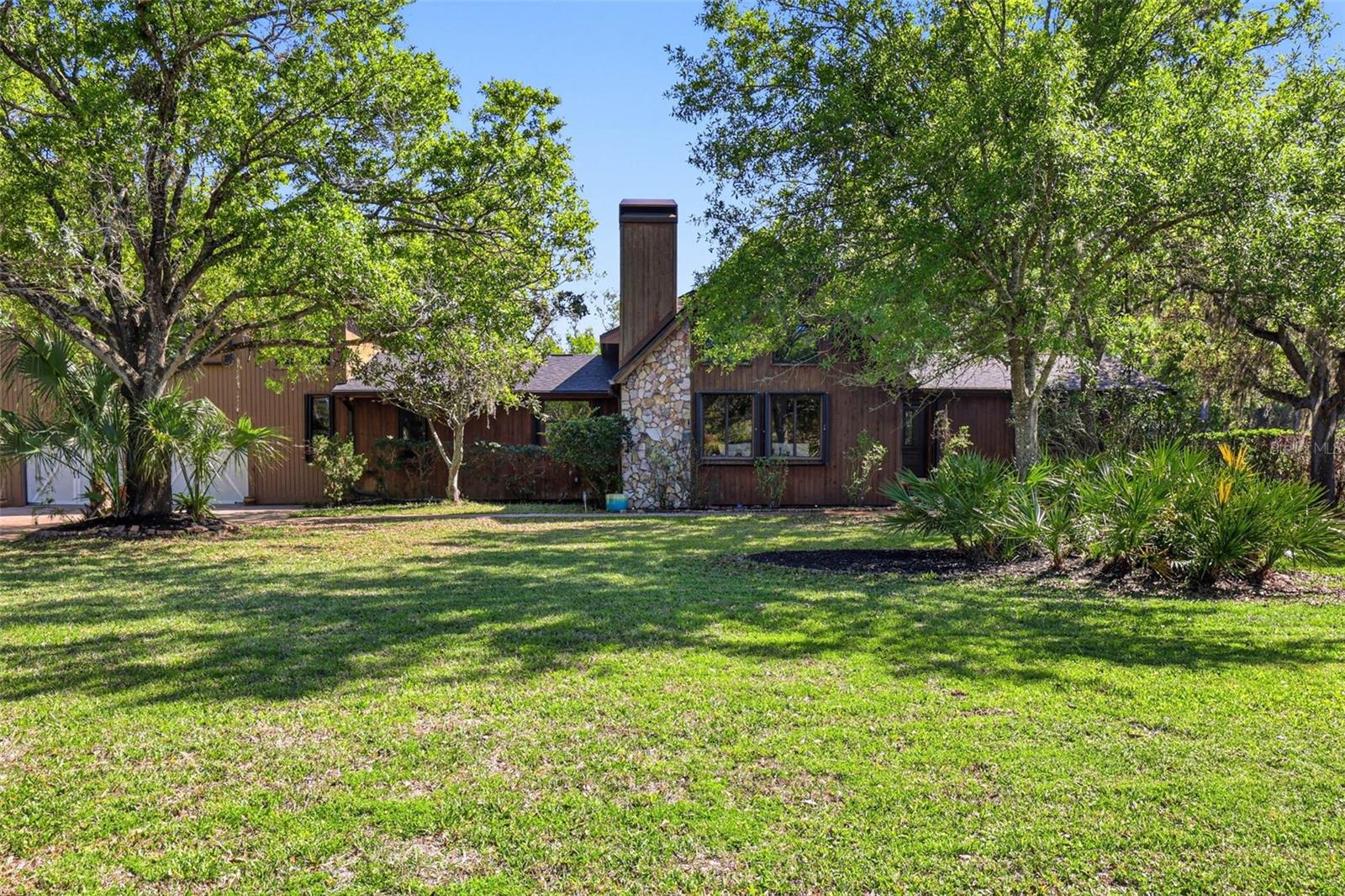 TWIN BRANCH ACRES UNIT TWO - Residential