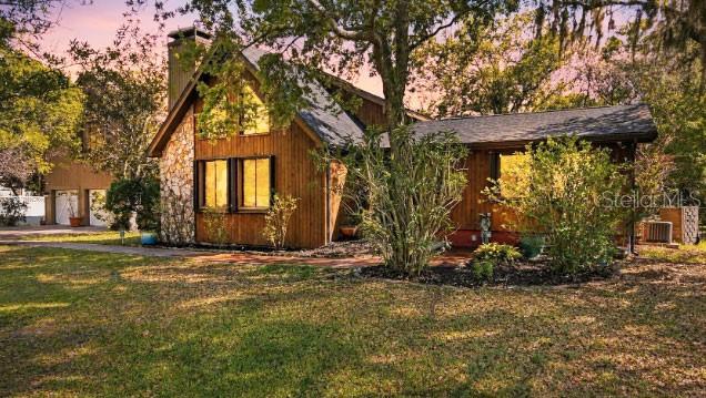 TWIN BRANCH ACRES UNIT TWO - Residential