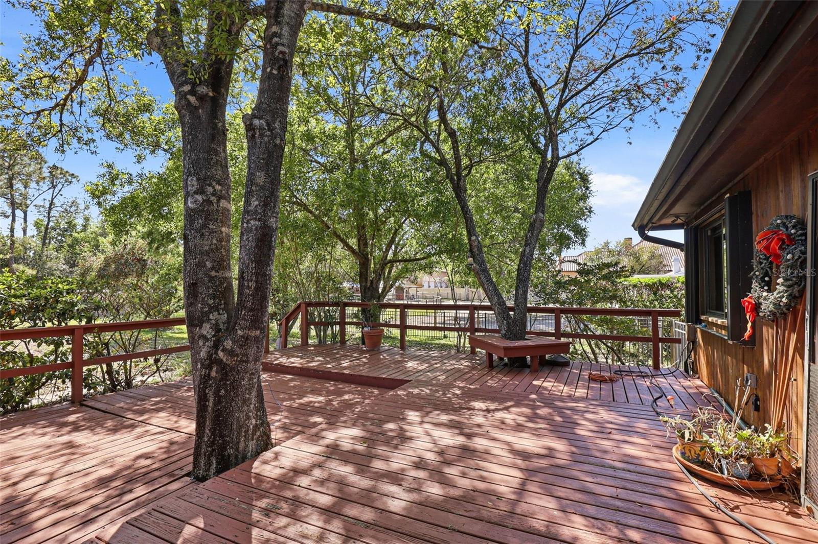 TWIN BRANCH ACRES UNIT TWO - Residential
