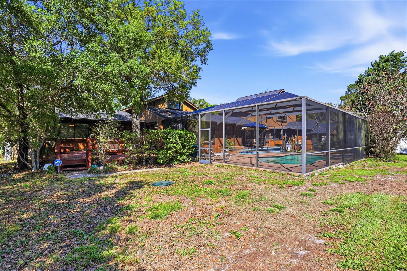 TWIN BRANCH ACRES UNIT TWO - Residential