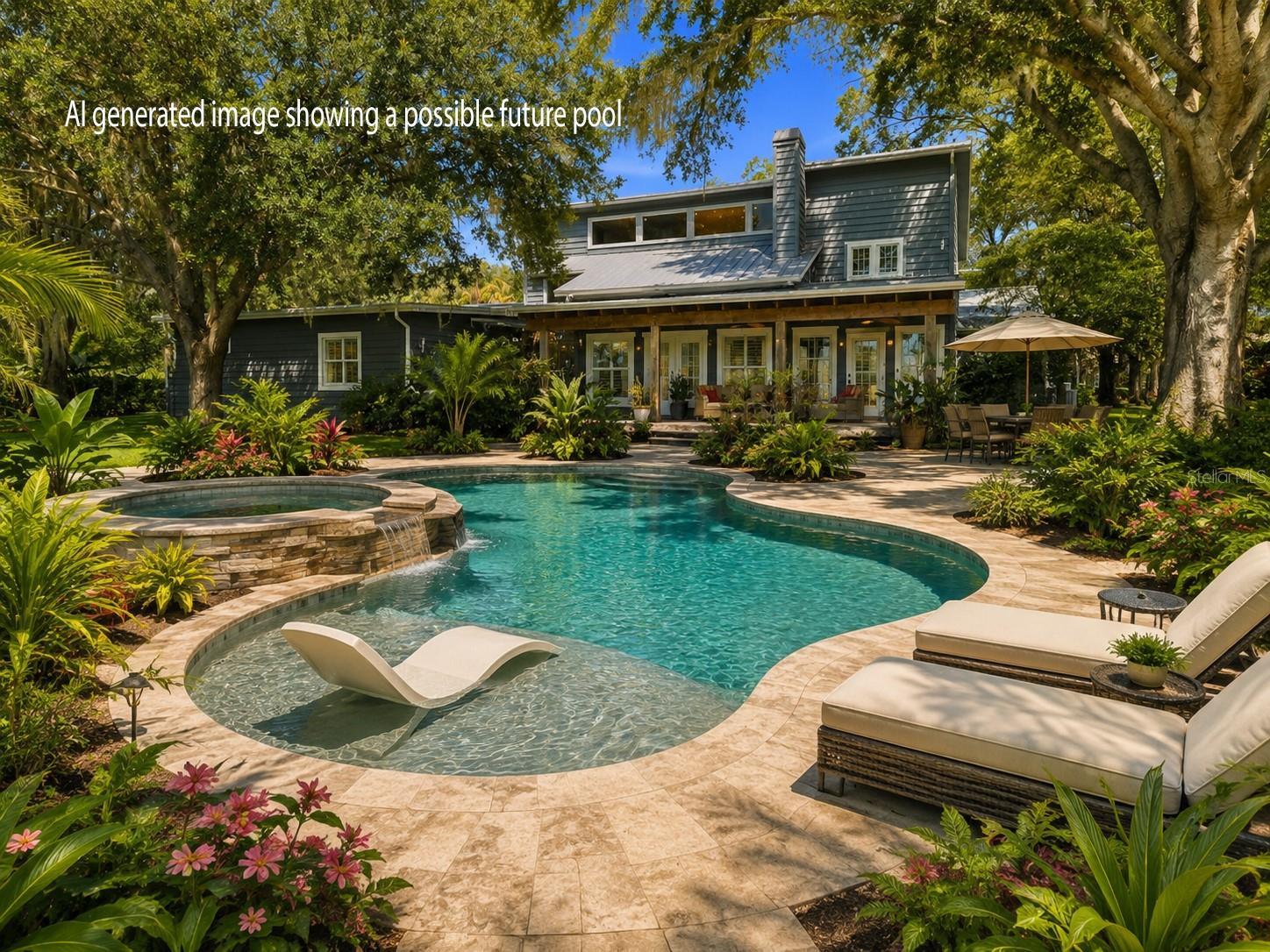 BRANT SHORES - Residential
