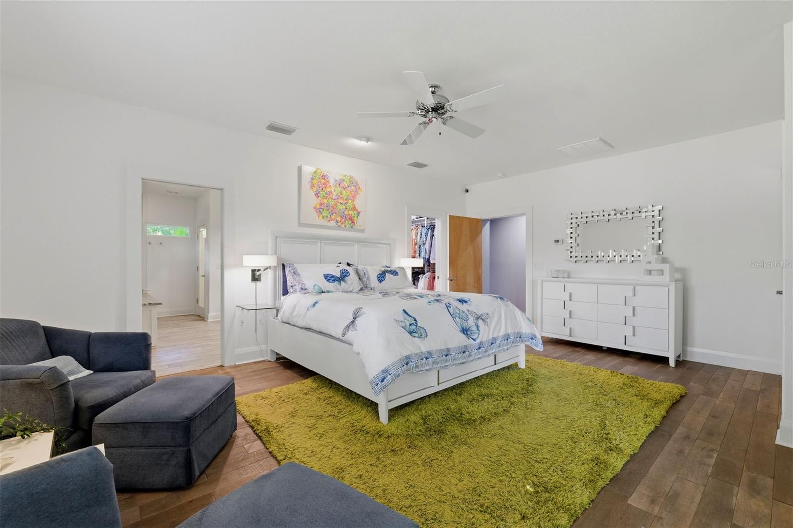 BRANT SHORES - Residential