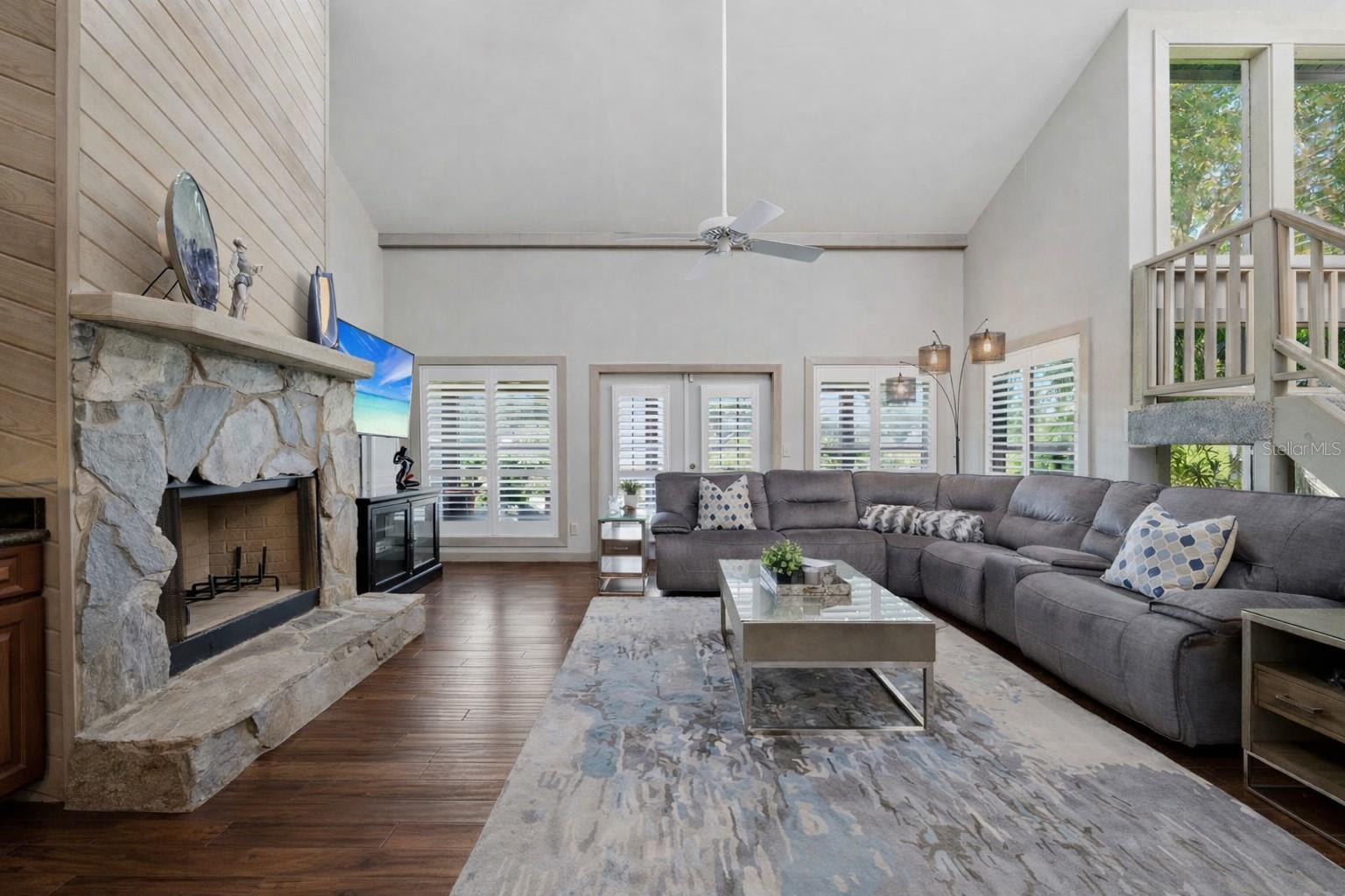BRANT SHORES - Residential