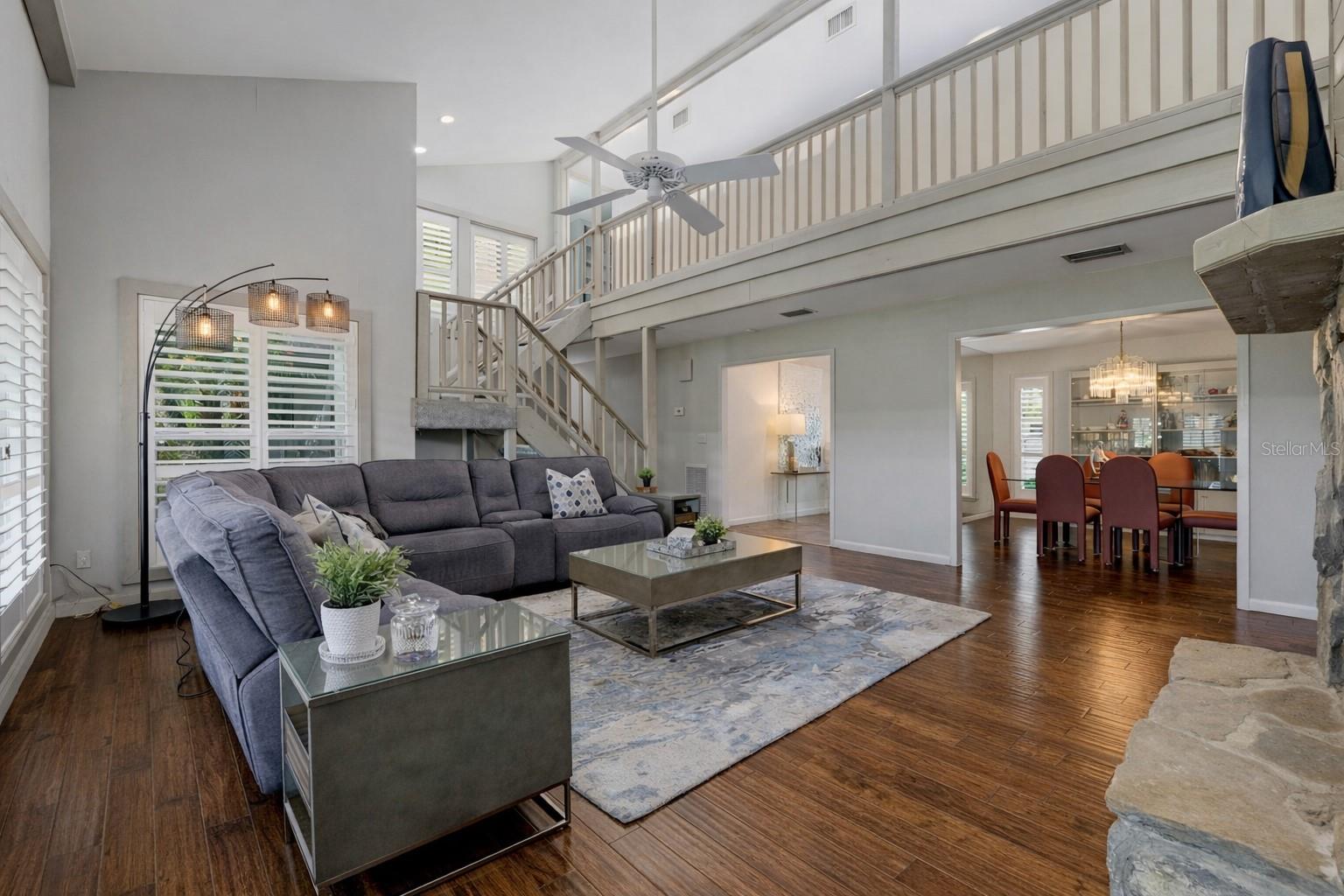 BRANT SHORES - Residential