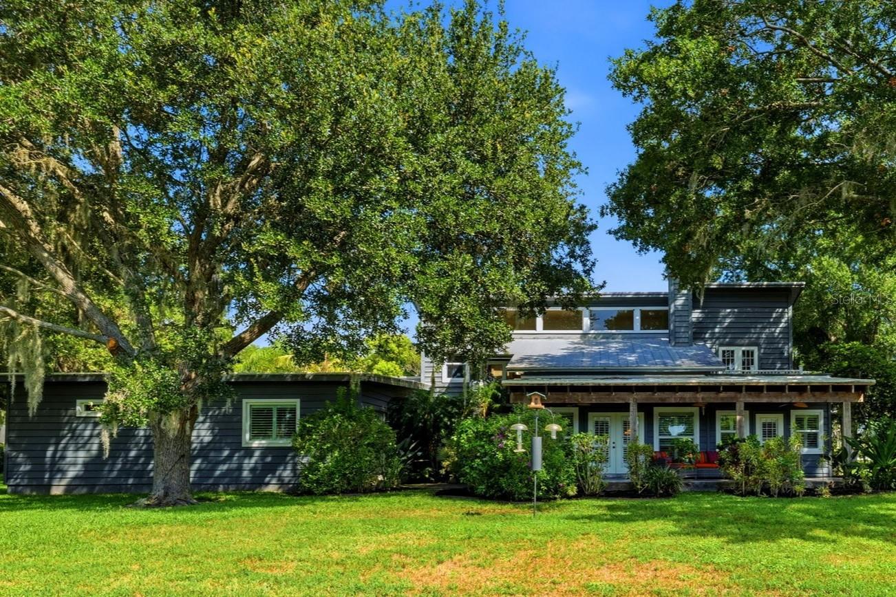 BRANT SHORES - Residential