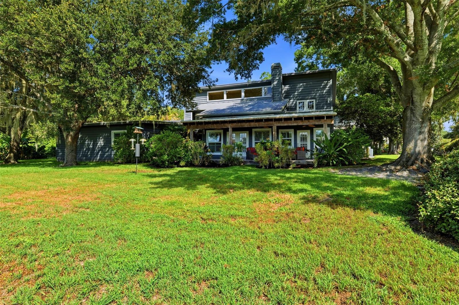BRANT SHORES - Residential