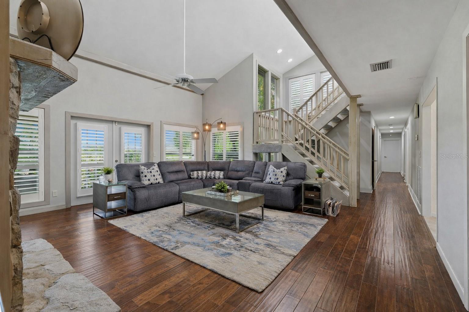 BRANT SHORES - Residential