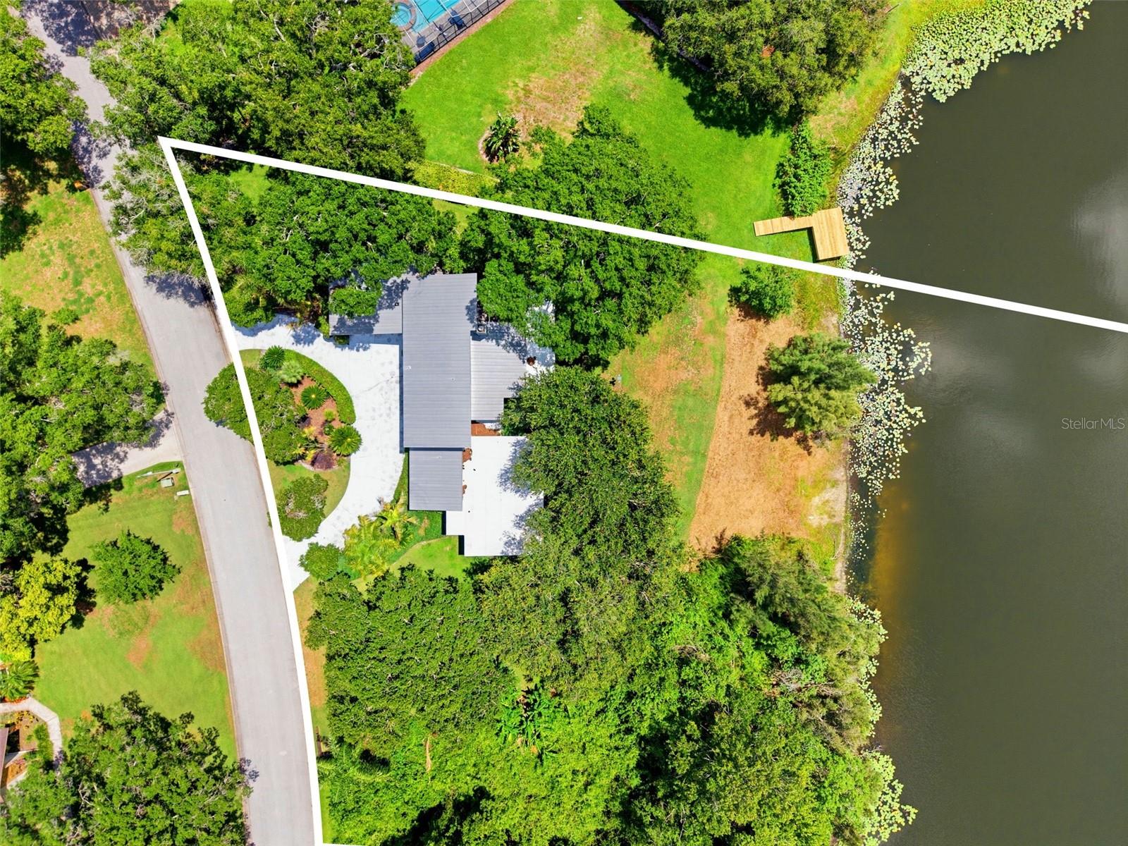 BRANT SHORES - Residential