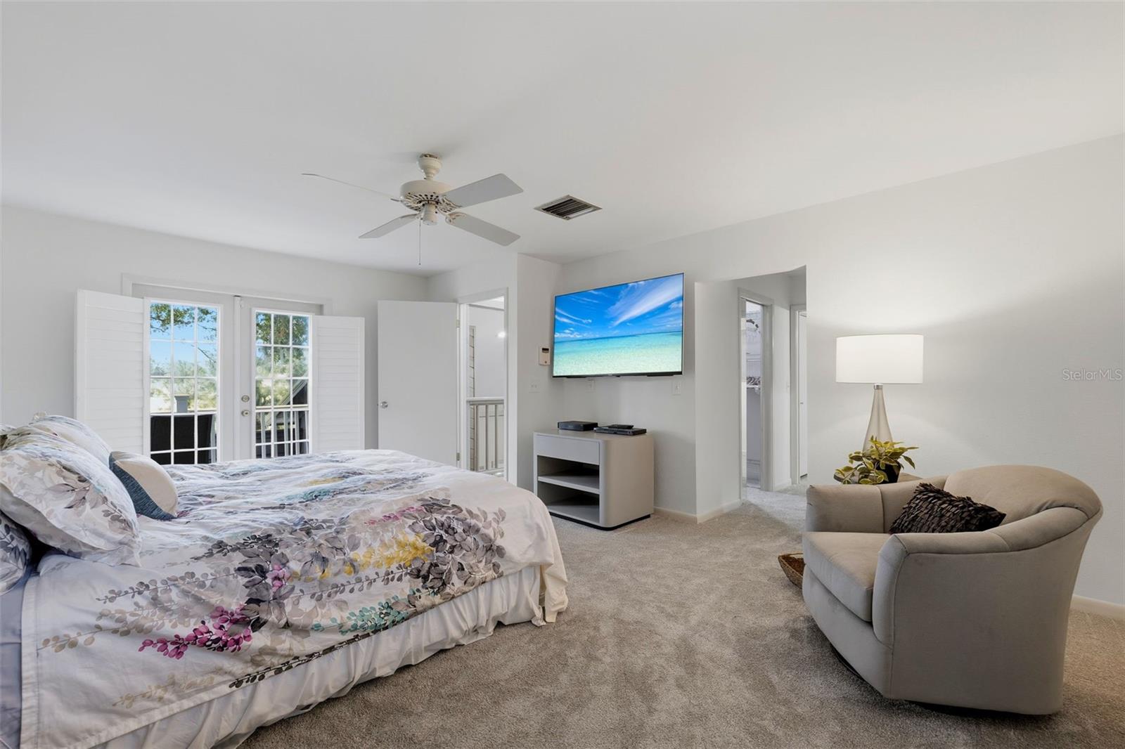 BRANT SHORES - Residential
