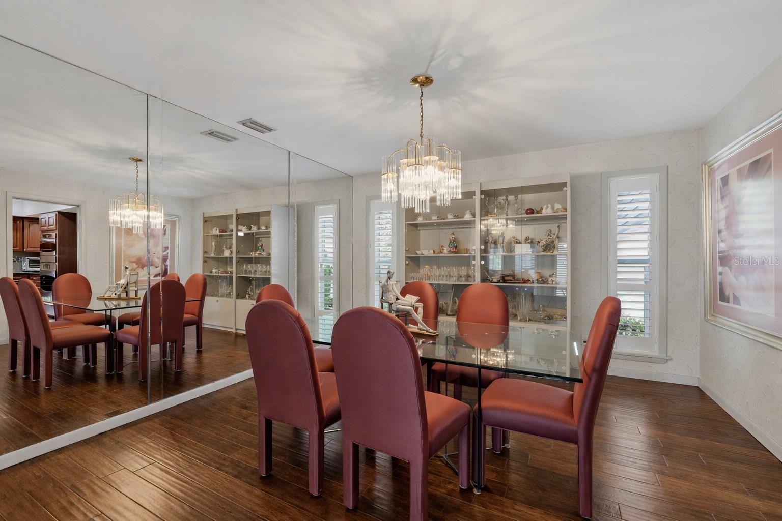 BRANT SHORES - Residential