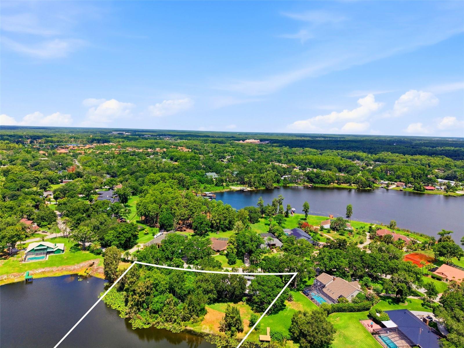 BRANT SHORES - Residential