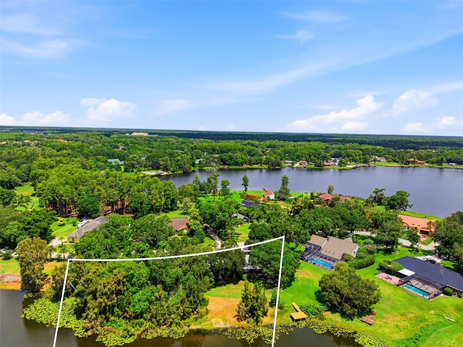 BRANT SHORES - Residential