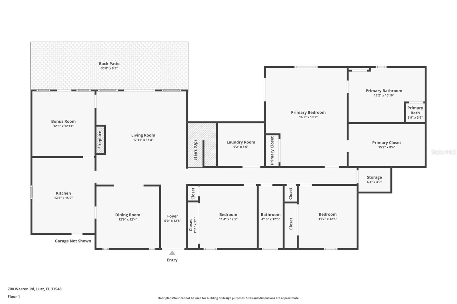 BRANT SHORES - Residential