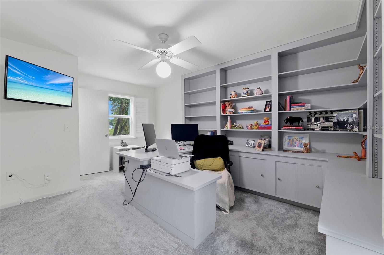BRANT SHORES - Residential