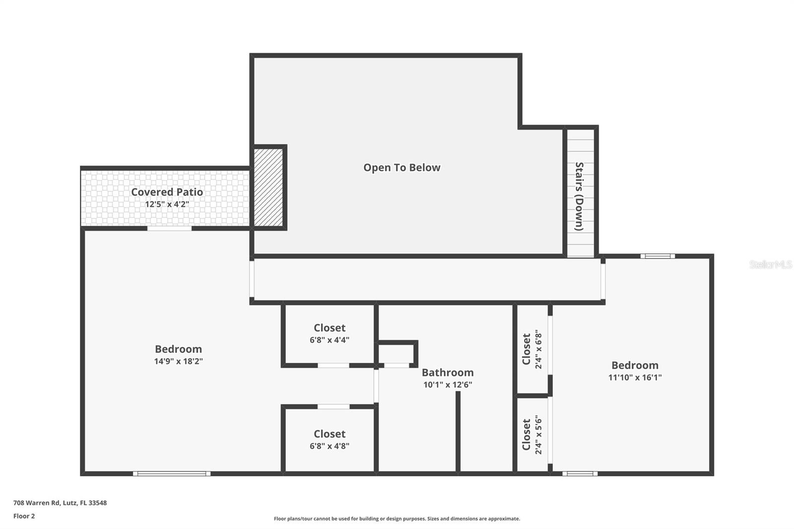 BRANT SHORES - Residential