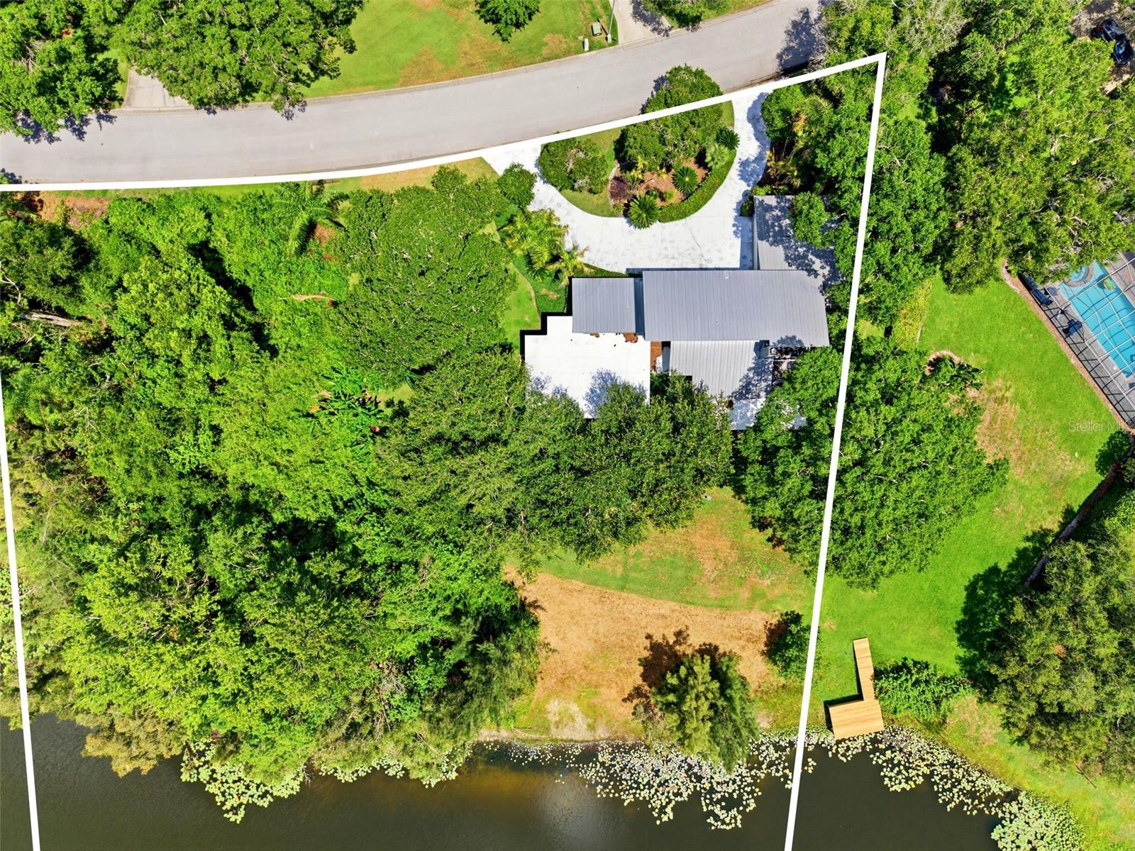 BRANT SHORES - Residential