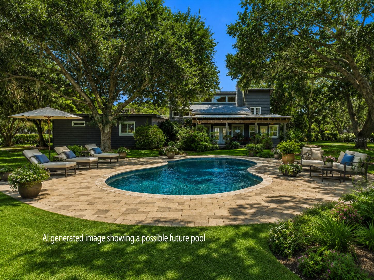 BRANT SHORES - Residential