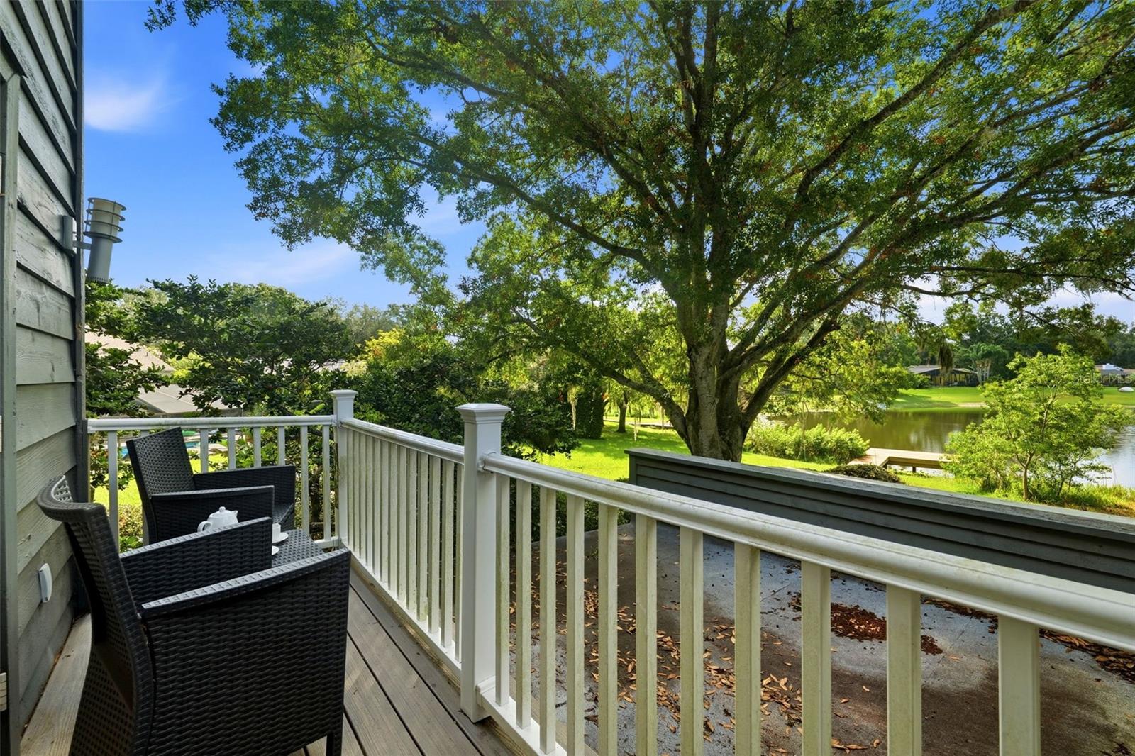BRANT SHORES - Residential