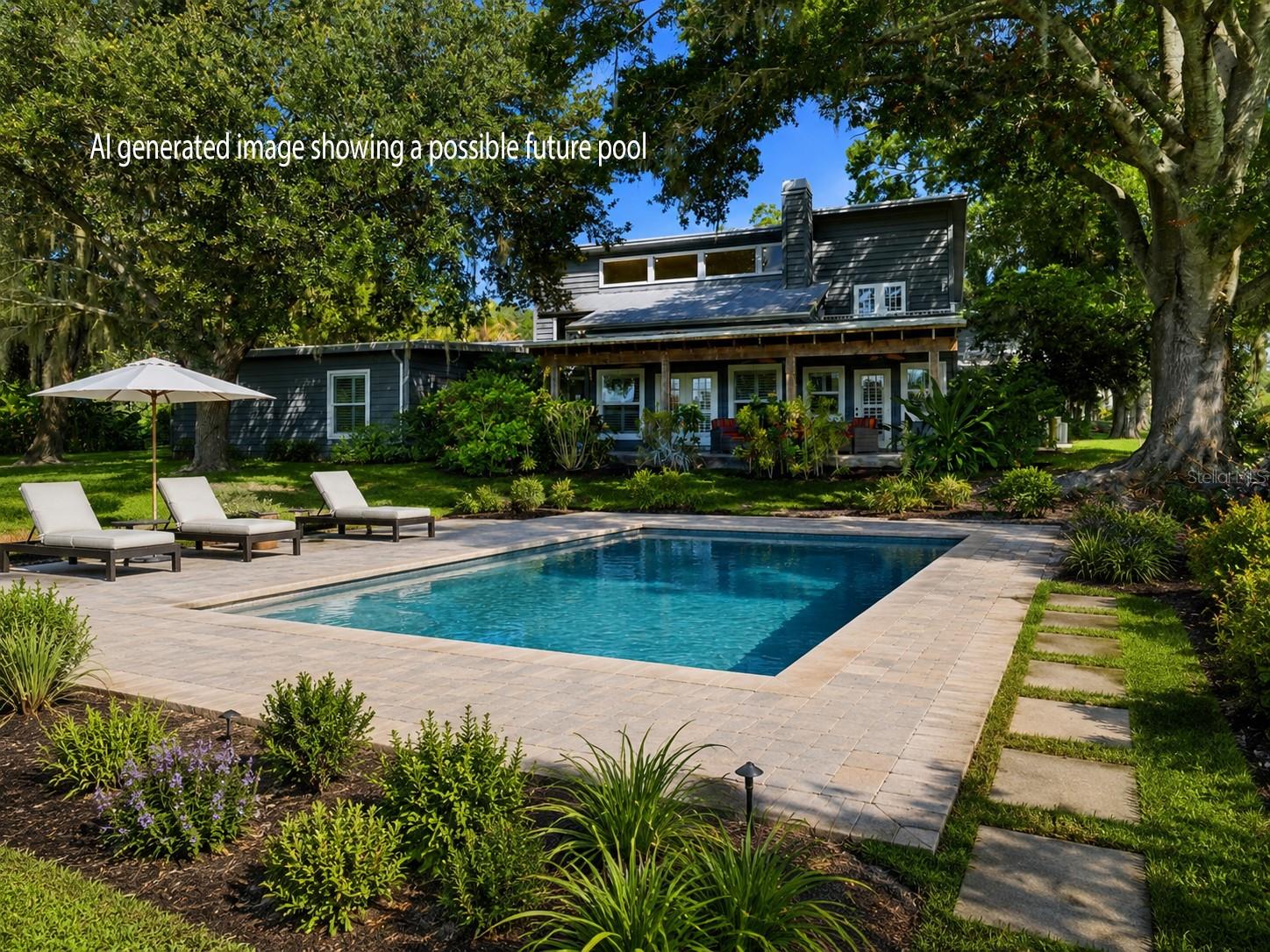 BRANT SHORES - Residential