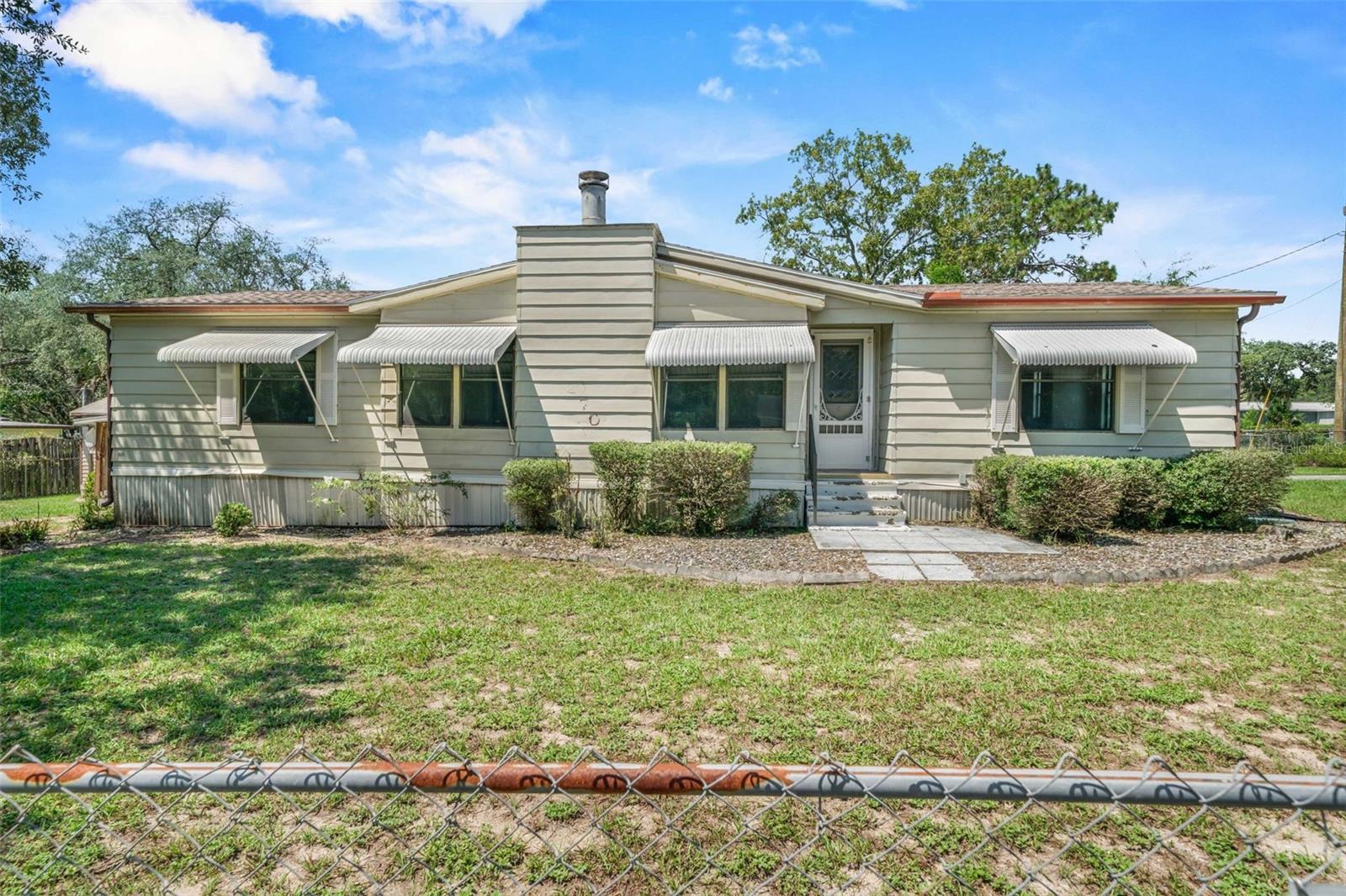 CINNAMON RIDGE - Residential
