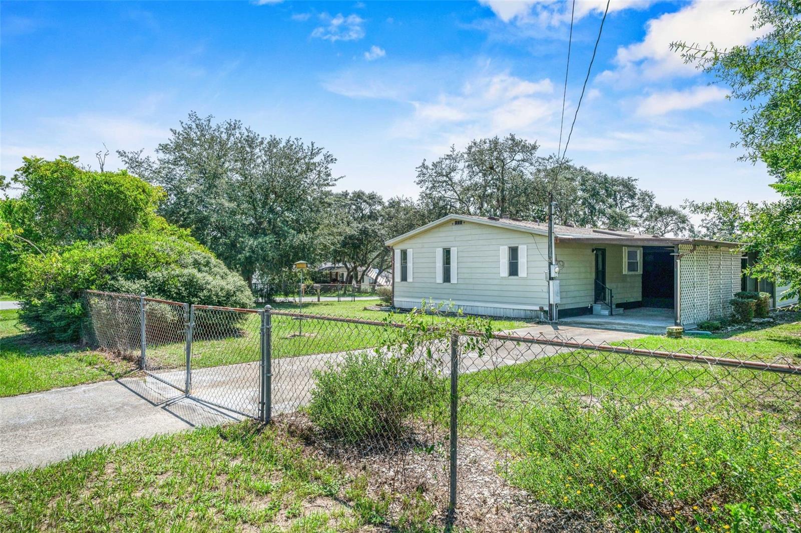 CINNAMON RIDGE - Residential
