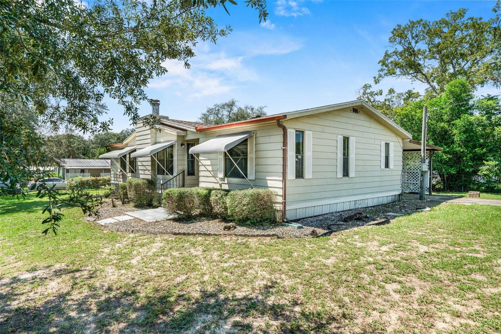 CINNAMON RIDGE - Residential
