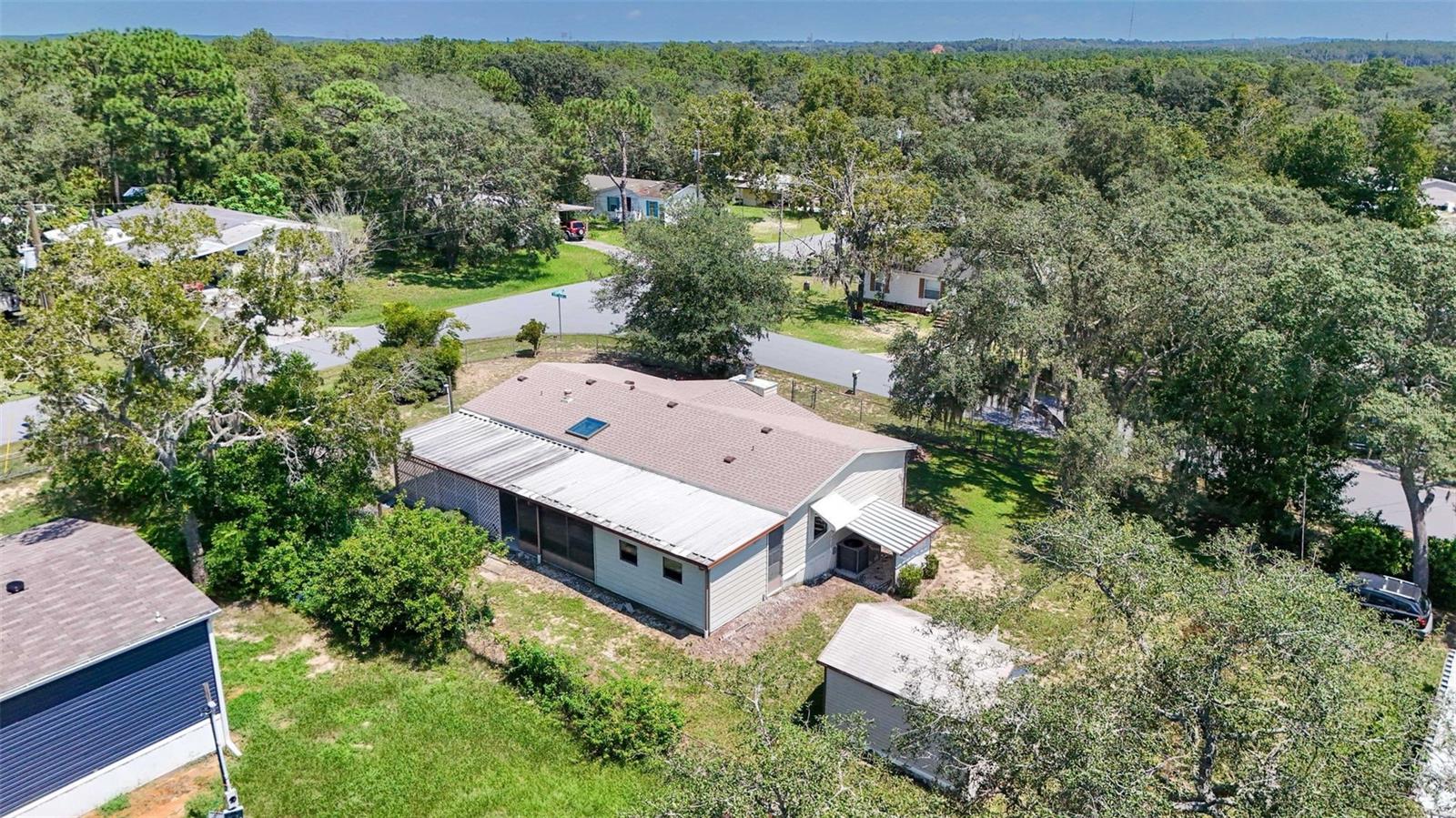 CINNAMON RIDGE - Residential