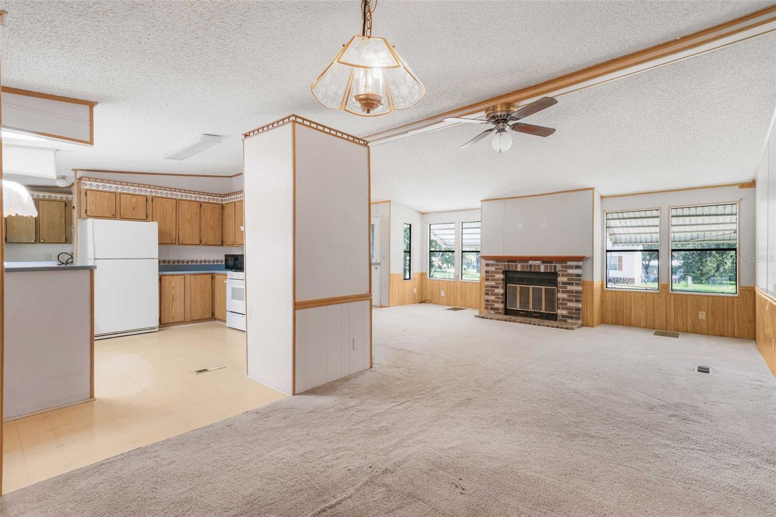 CINNAMON RIDGE - Residential