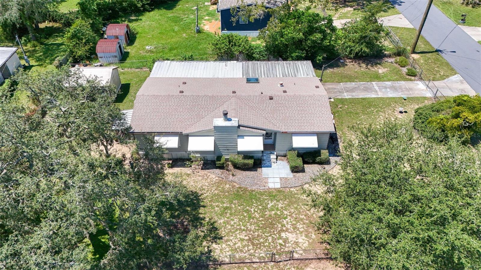 CINNAMON RIDGE - Residential