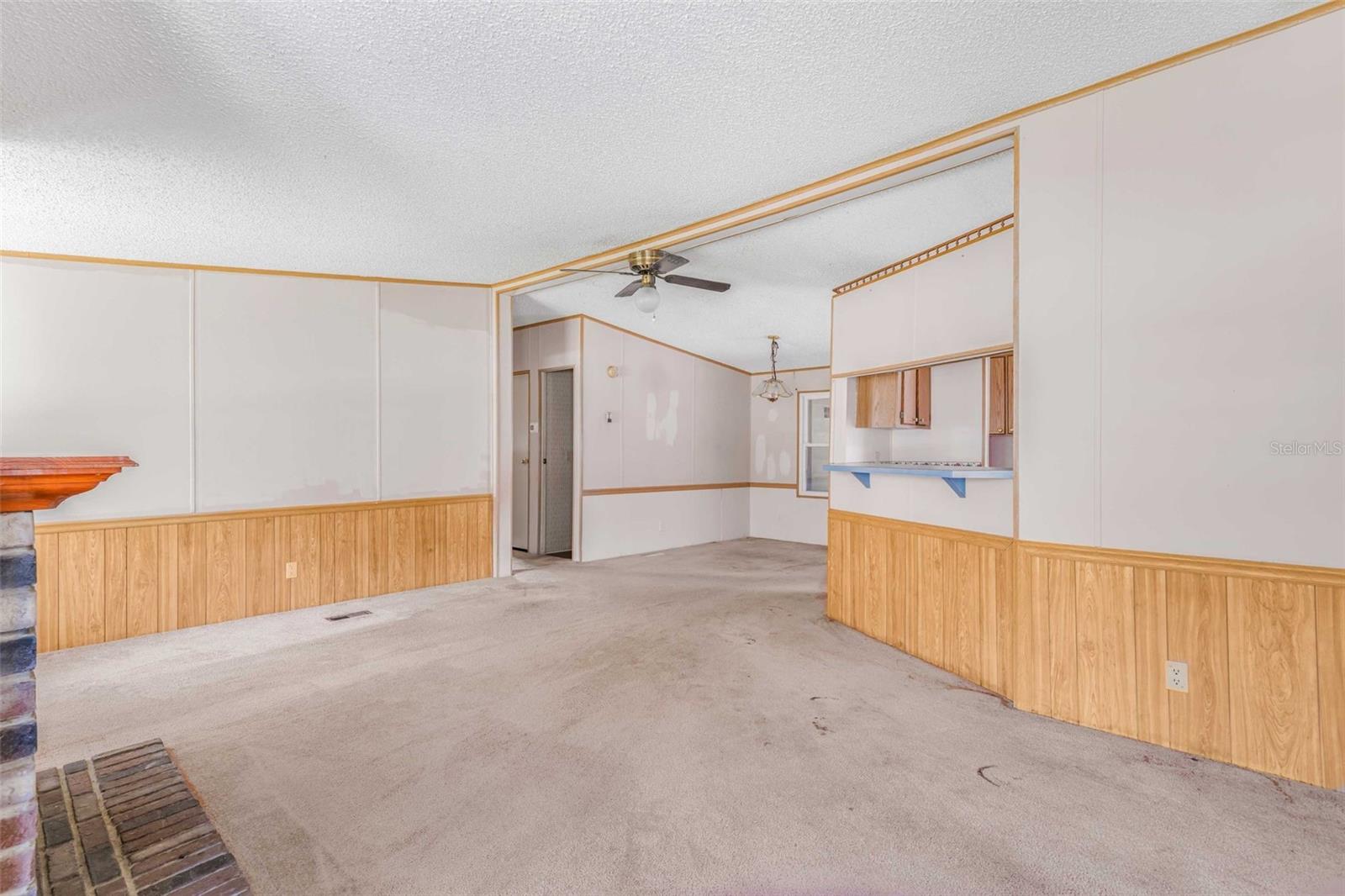 CINNAMON RIDGE - Residential