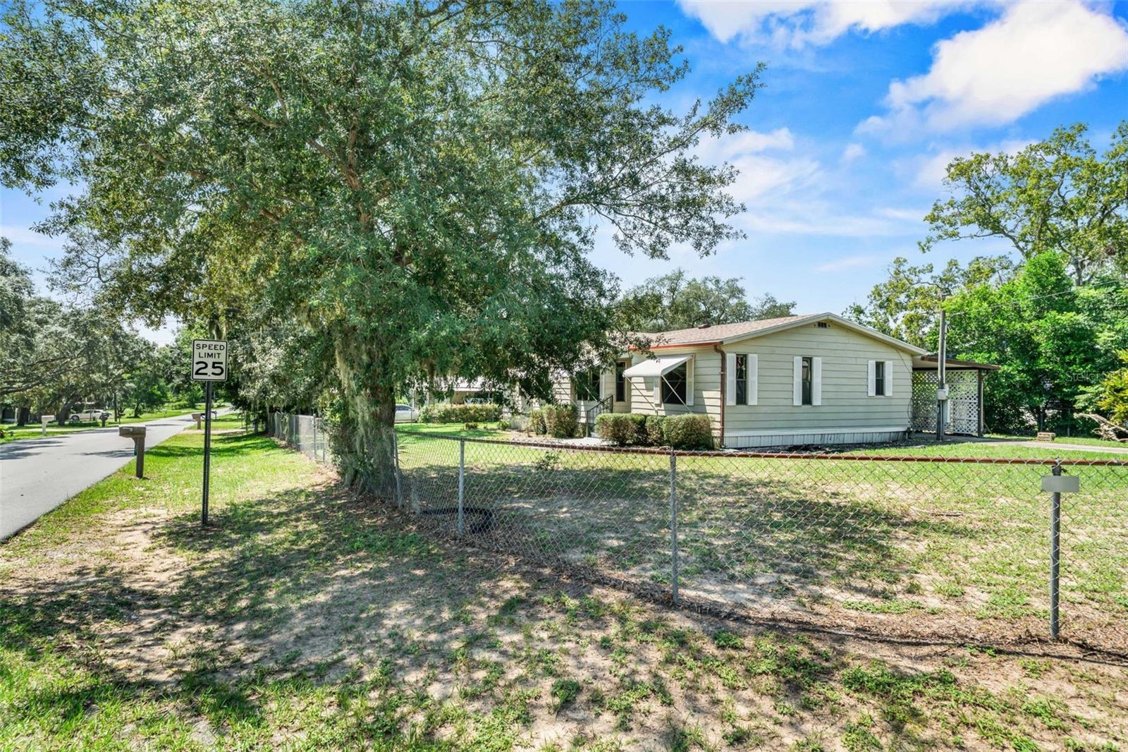 CINNAMON RIDGE - Residential