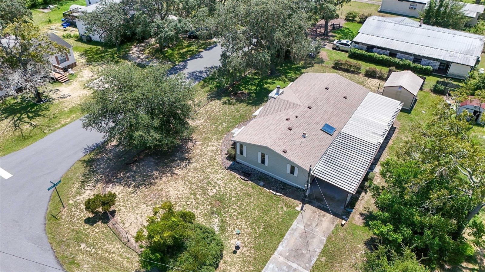 CINNAMON RIDGE - Residential