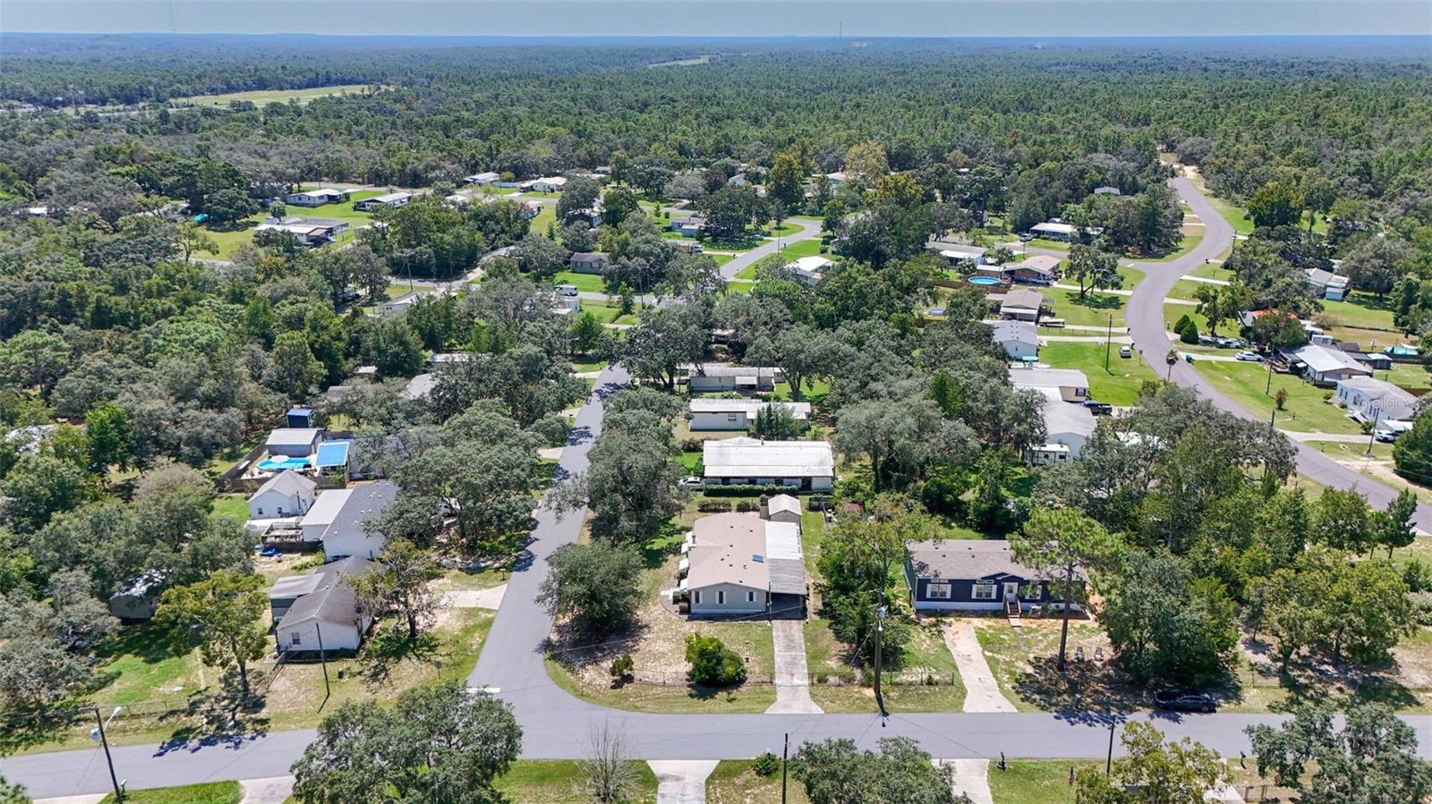 CINNAMON RIDGE - Residential