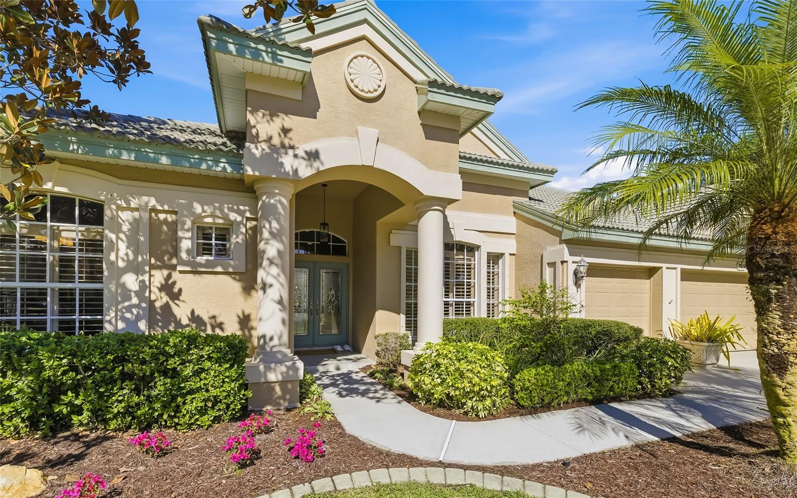 RIVER CLUB SOUTH SUBPHASE V-B3 - Residential