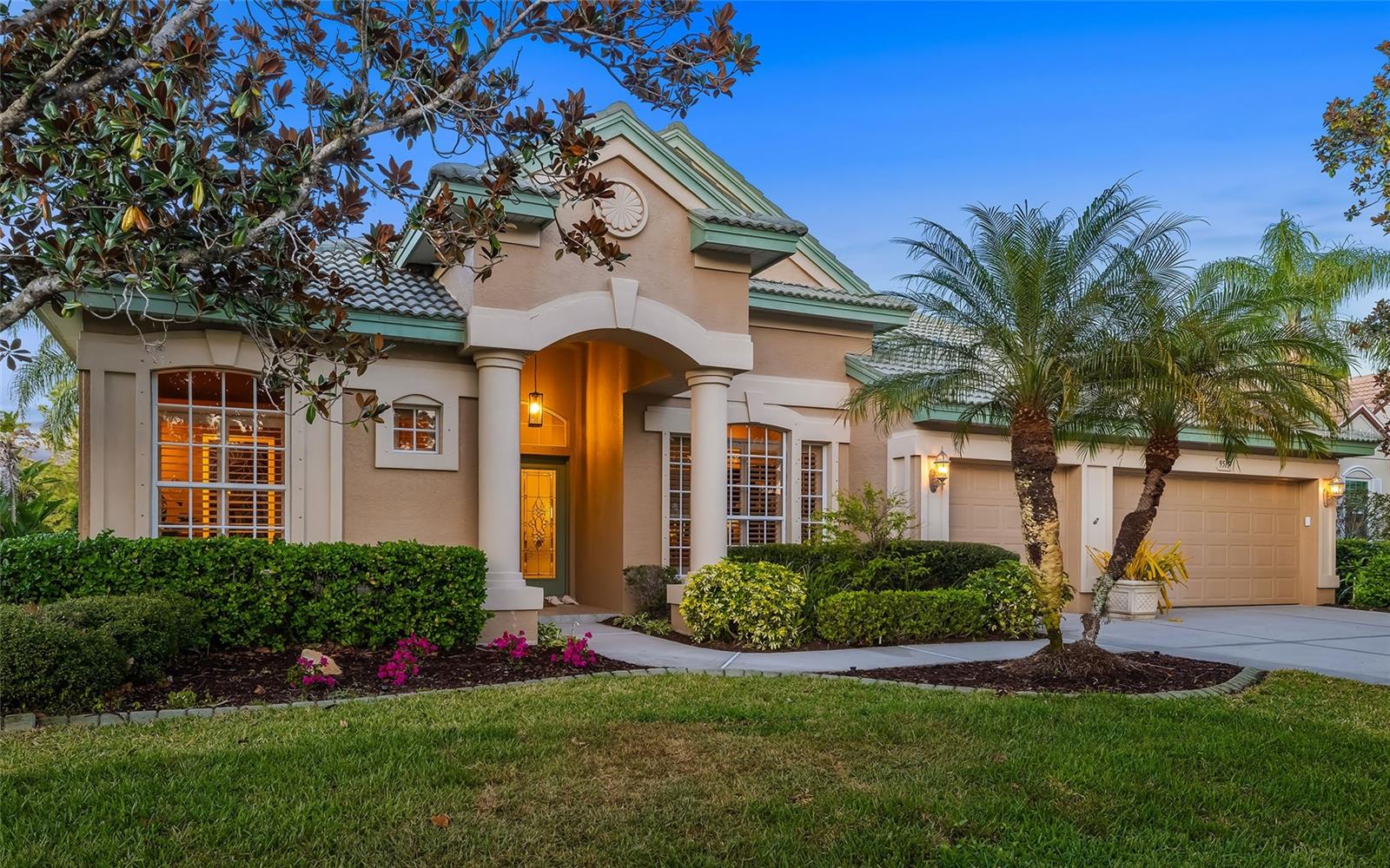 RIVER CLUB SOUTH SUBPHASE V-B3 - Residential