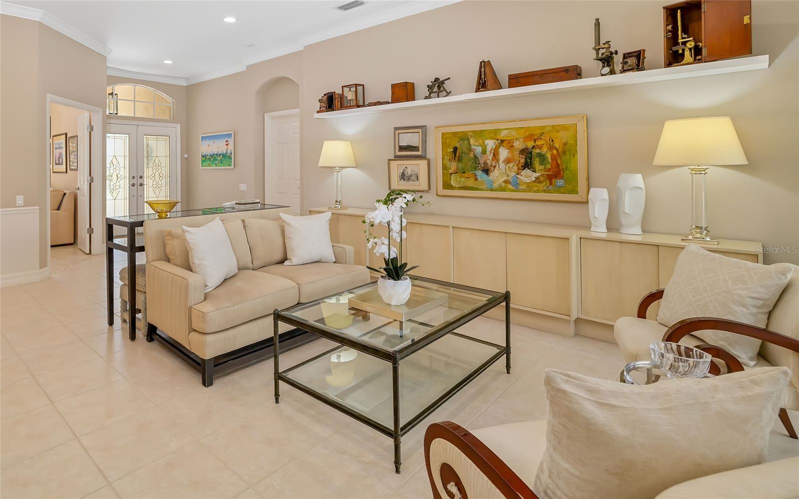 RIVER CLUB SOUTH SUBPHASE V-B3 - Residential
