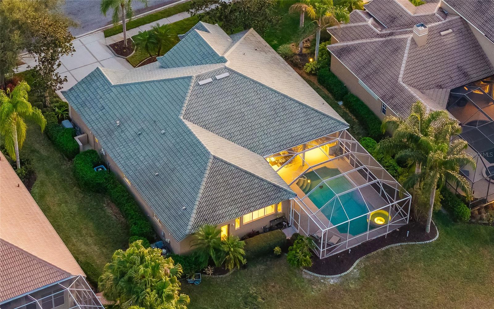 RIVER CLUB SOUTH SUBPHASE V-B3 - Residential